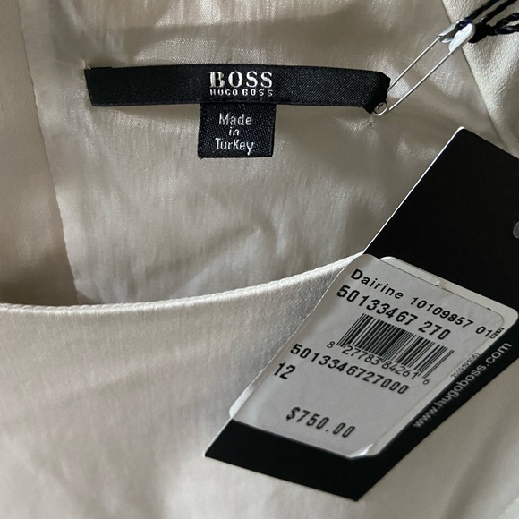 Dress - Picture 4 of 4